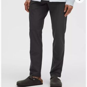 ABC classic fit 5 pocket pant